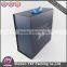 Foil Stamping Overflap Rigid Packaging Paper Box, Rigid Box