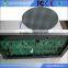 Trade Assurance service for programmable portable led sign board