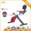 Hot New Products For 2016 Supper Good Quality Recumbent Magnetic Bike