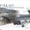 4MM CS Lens 2MP Diamond IP IR Dome Camera with IP66 Waterproof