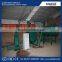 manufacturing Feedstuff Granulation line Poultry feed processing equipments