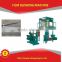 TBSY-1500 plastic LDPE daily use quality blown film extruder