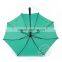 27'' golf promotional large market umbrella
