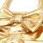 Girls Mermaid bikini Gold bikini Swimsuit Baby Girl Bikini