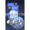 incandescent bulbs Clean edison lamp filament E27 B22 220V 100W 75w 60w