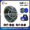 KNS 9MM Carbon Steel Snow Chain
