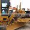 Used Cat 140G Motor Grader of Cat 140G Motor Grader