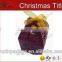 China rich experience produce for popular Christmas rigid gift box