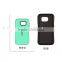 Shockproof hotselling TPU Hybrid iFace Case for samsung S7/S7 edge, iface case for S7/S7 edge