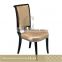New JC16-01 dining chair soft pu leather from JL&C furniture-alibaba gold supplier