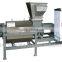 Livestock exretions sludge separator