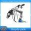 Brand new Extension 1 1/8" Fork with high quality