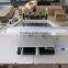 manual smt PCB screen printer high precious benchtop for smt