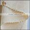 shaoxing good quality linen cotton yarn dyed Herringbone shirt fabric