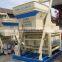 1m3 concrete mixer machine