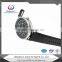 Business watches man for black colour wrist watch