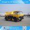 OEM Service Dongfeng Sewage Suction Vehicle With 8m Suction Depth