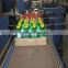 high capacity automatic shrink wrapping machine/Professional Automatic bottle packing machine