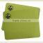 Cleanroom Office ESD Rubber Mouse Pad for ESD Mouse
