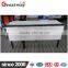 Steel Office Table/ Office table/Executive Office Furniture/Antique Executive Desks sale(QM-14)