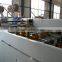 High Quality Semi-automatic High Speed Corrugated Carton Box Stitcher/Stitching Machine