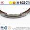TB 190X220X15 heavy trucks rear wheel rotary oil seal OEM wg9981340113