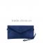 Hot and recommend 2016 Suede Envelope Clutch Bag for Women