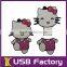 USB 2.0/ 2G/4G /PCV USB Flash Drives