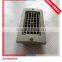 Processing high quality automobile air outlet