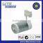 CE&RoHS SAA approval 1 light 25W led spotlight rail track ,85-265VAC.