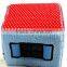 pet house/dog house,soft blue beds