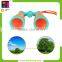 Children Plastic Promotional Binoculars