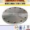 ASTM A105 Carbon Steel RF 1200lBS 20" Inch Blind Flange
