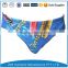 custom OEM wholesale swim briefs swimwear for mens polyester with your own print design new 2016 low moq China supplier