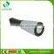 Cheap plastic 1W LED power style police security flashlight