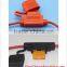 Free shipping 20sets ATO Blade In-Line Fuse Holder / Fuseholder 20AMP