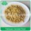 Grade A dried green peas from Canada