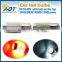 1156 144W car smd led bulb 3014 smd ba15s car led bulb with lens super white