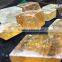 Natural Rock Calcite Mineral Ice land Spar Crystal Stone Wholesale