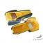 plastic injection molding service for double color parts with PC                        
                                                                                Supplier's Choice