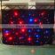 led curtain package stage backgroup cloth curtain for dj bar stage nightclub