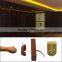 Top Seller Cheap Electronic Hotel Lock Price With Code Combination