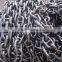 lifting chain black industrial link chain