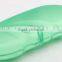 Plastic optical eye glass case AS13