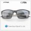 Smoke fashion sunglasses sports UV/A/B/C polarized