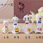 medium size Sunny doll creamics wind chime