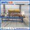 Galvanizing wire mesh welding machine manufacturer