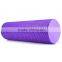 EVA Yoga Massage Roller High Density EVA Yoga Foam Roller Eercise 12 *4"