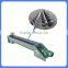 Tianyu widely used particle/granule screw feeding machine