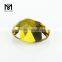 New Arrival Wholesale Nanosital 152# 8 x 10 Ova Lab Created Nano Stone